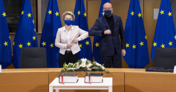 Brexit, el desenlace