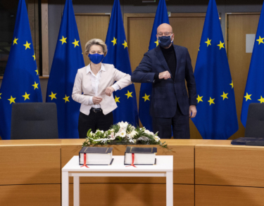Brexit, el desenlace