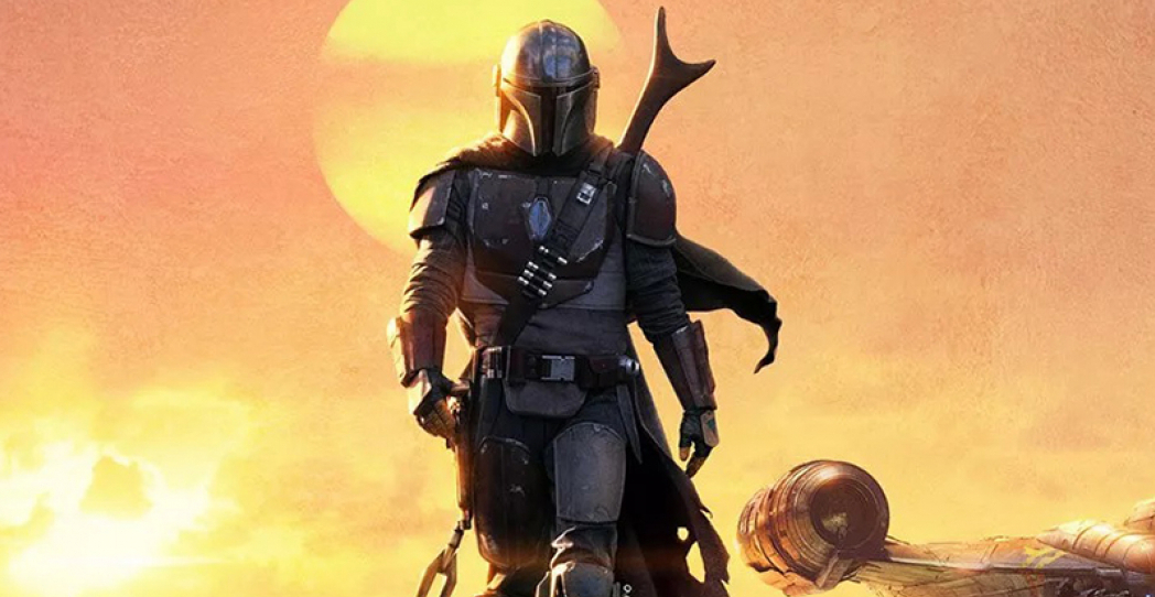 Cinco series de 2020. Un buen año para las producciones españolas