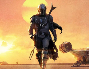 Cinco series de 2020. Un buen año para las producciones españolas