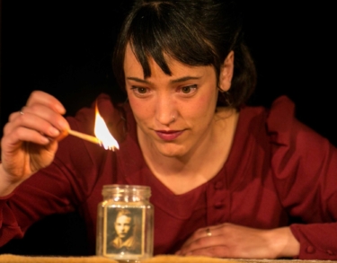 «Conservando memoria»: la poética del recuerdo a los mayores