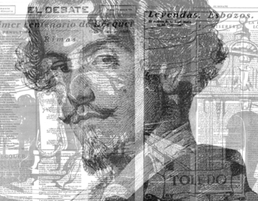 De cuando «El Debate» homenajeó a Bécquer. El extraordinario especial de 1936