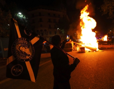 El bumerán revolucionario