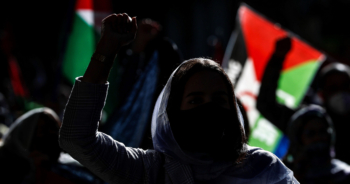 El Sáhara Occidental: un caso abierto