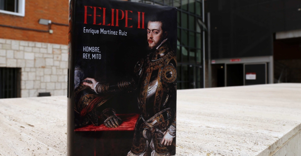 Felipe II en «El Debate de la Historia»