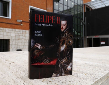 Felipe II en «El Debate de la Historia»