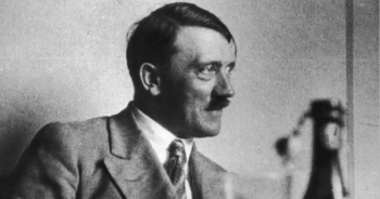 Hitler habla: la recepción nazi de la leyenda negra de la Edad Media cristiana y el Imperio español