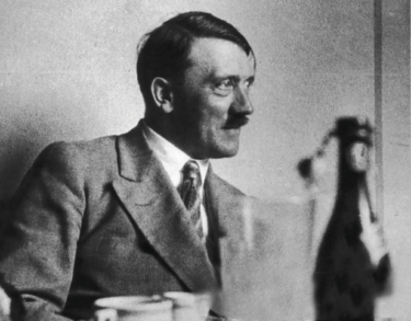 Hitler habla: la recepción nazi de la leyenda negra de la Edad Media cristiana y el Imperio español