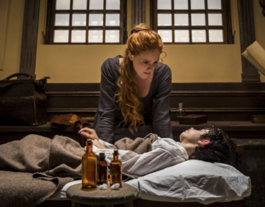 Isabel Zendal: el alma de la expedición Balmis