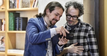 James Rhodes, el último español por decreto