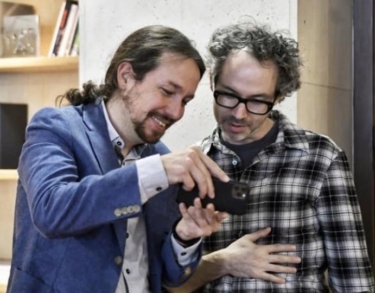 James Rhodes, el último español por decreto