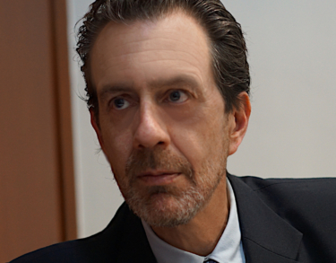 Javier Benegas: «La existencia de gurús como Iván Redondo es una señal muy potente de la degradación de la política»