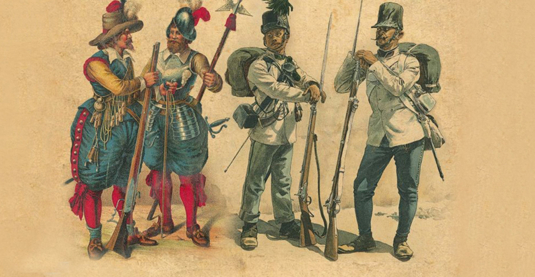 La leyenda negra de los imperios católicos: la guerra del mundo contra los Habsburgo