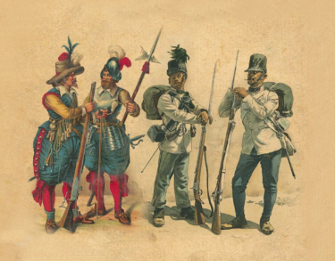 La leyenda negra de los imperios católicos: la guerra del mundo contra los Habsburgo