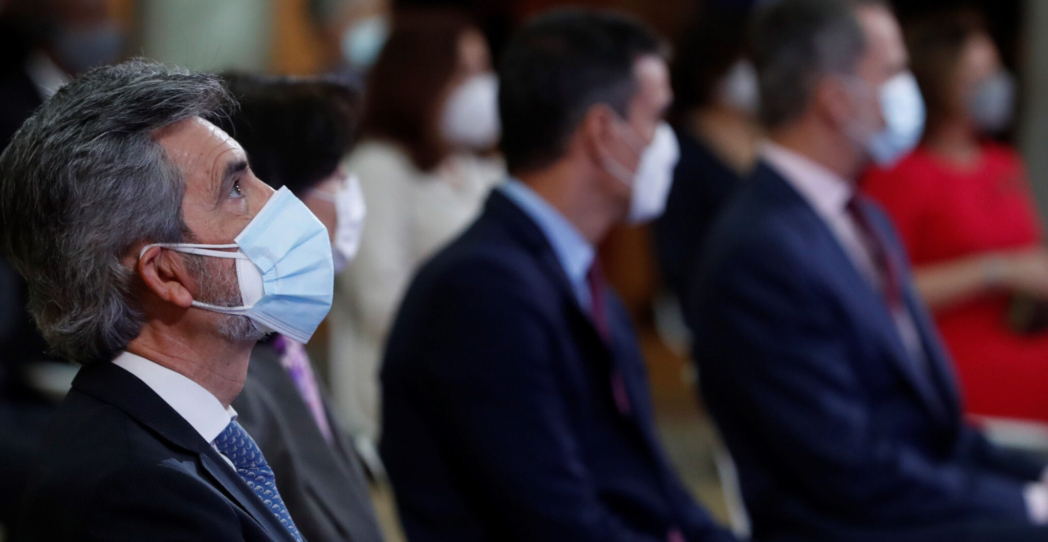 La presión para politizar una justicia independiente