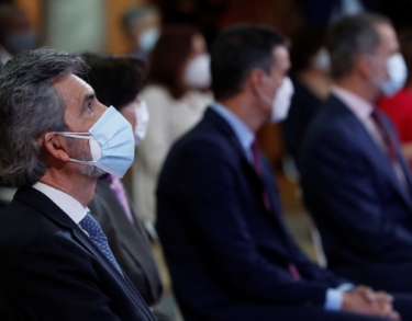 La presión para politizar una justicia independiente