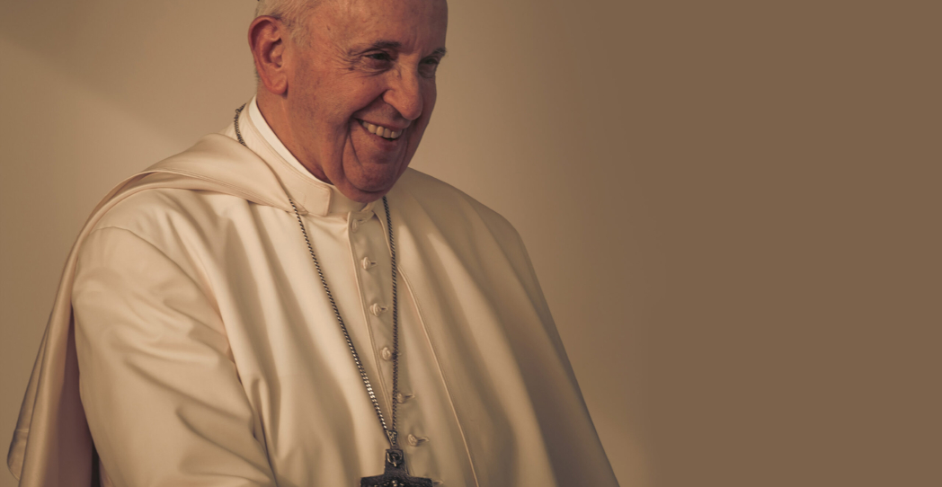 Las puertas del infierno y los desafíos del Papa para 2021