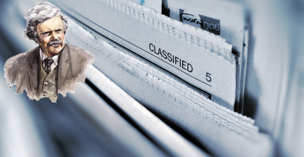 Lo que no ven los periódicos