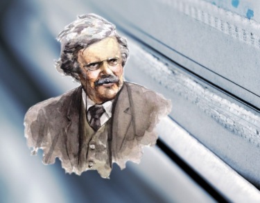 Lo que no ven los periódicos