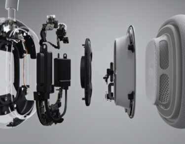 Los AirPods Max y los sospechosos 629 euros