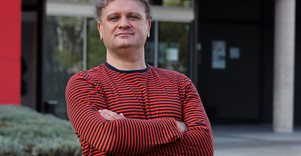 Miguel Ángel Quintana Paz: «La polémica entre oficialistas y no oficialistas, entre católicos más progresistas y más tradicionales, es una trampa»