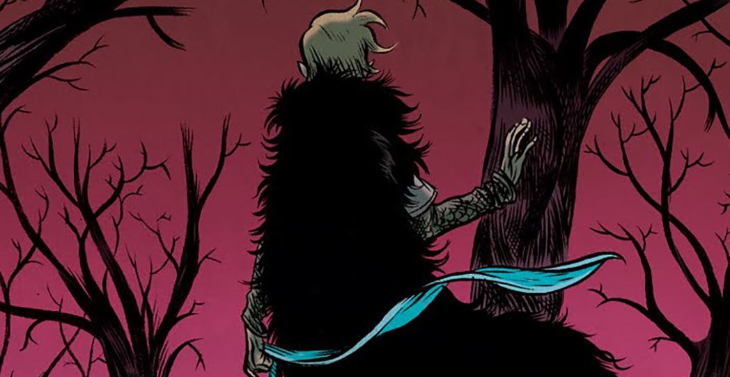 Con Gustavo Adolfo Bécquer bajo el brazo