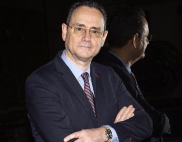 Pedro Baños: «Quien controla las emociones controla las decisiones de las personas»