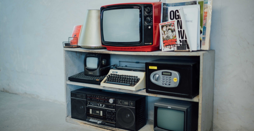 ¿Qué hemos aprendido de la TV en el año de las pantallas?