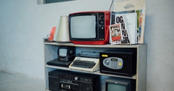 ¿Qué hemos aprendido de la TV en el año de las pantallas?
