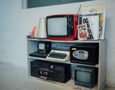 ¿Qué hemos aprendido de la TV en el año de las pantallas?