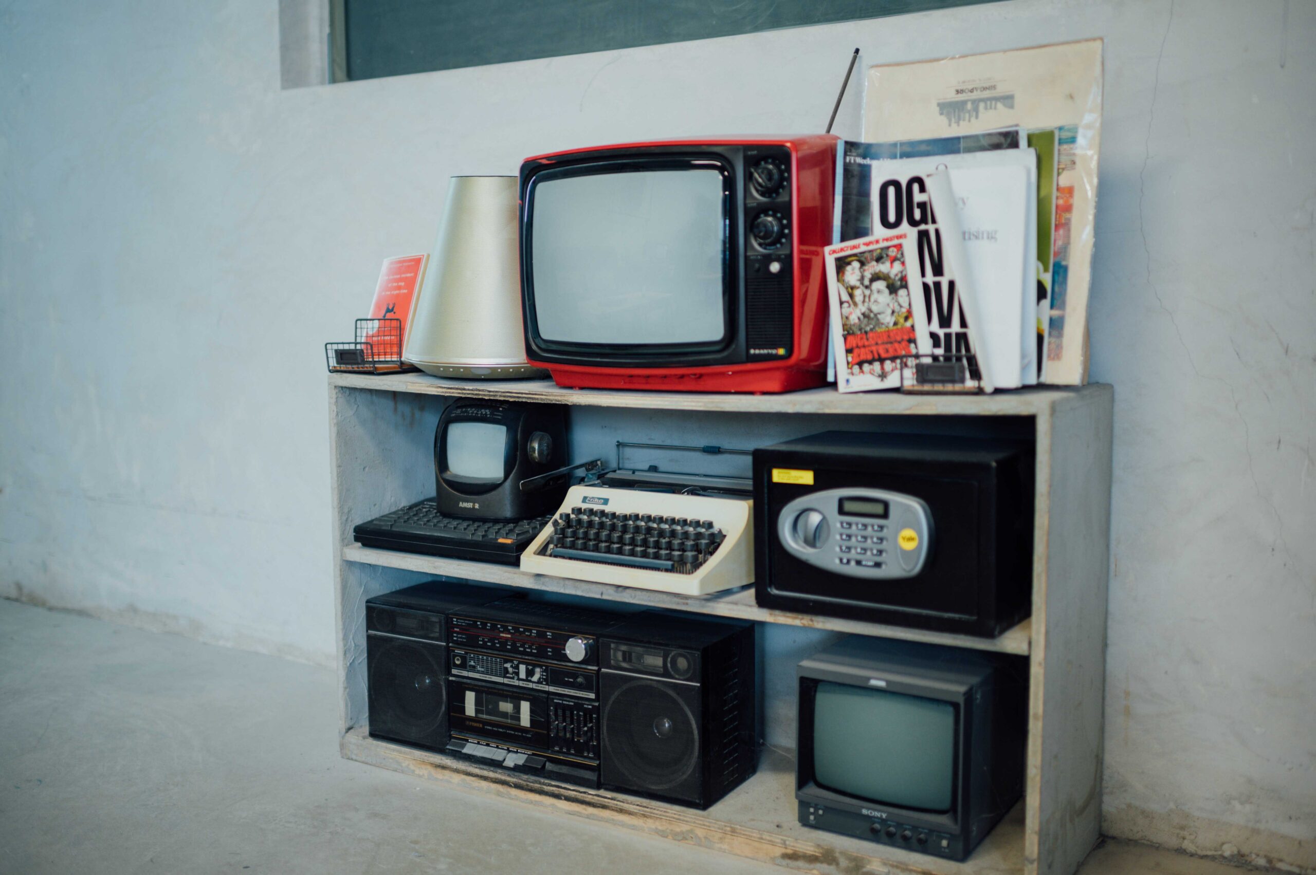 ¿Qué hemos aprendido de la TV en el año de las pantallas?