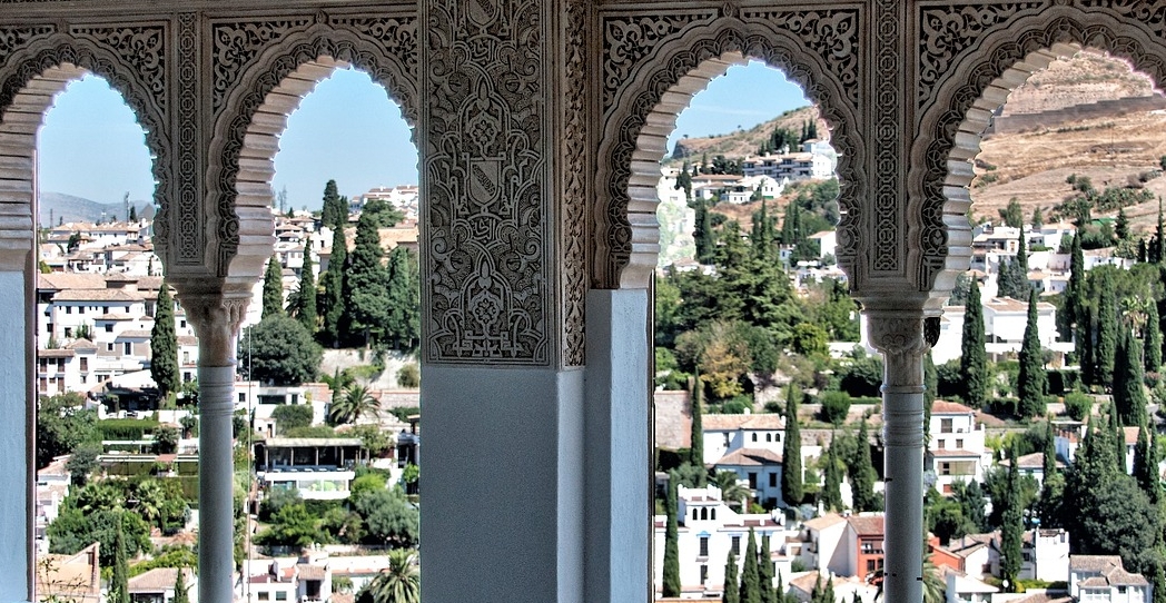 Se escribe cuando se vive, y se ama