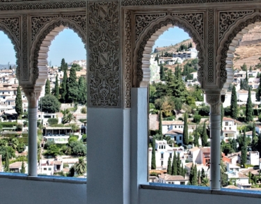 Se escribe cuando se vive, y se ama