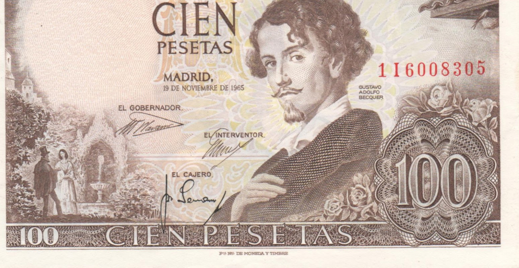 Sin inscripción alguna