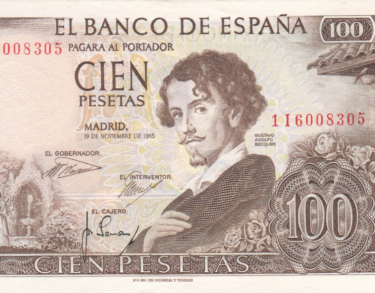 Sin inscripción alguna