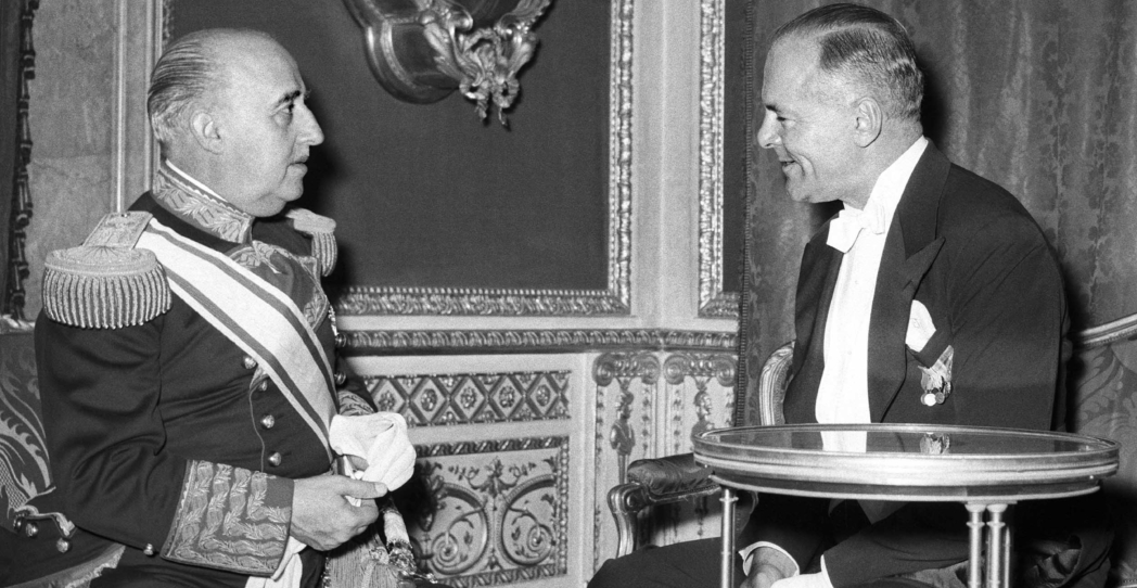 Una jornada particular en el Pazo de Meirás