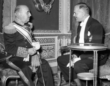 Una jornada particular en el Pazo de Meirás