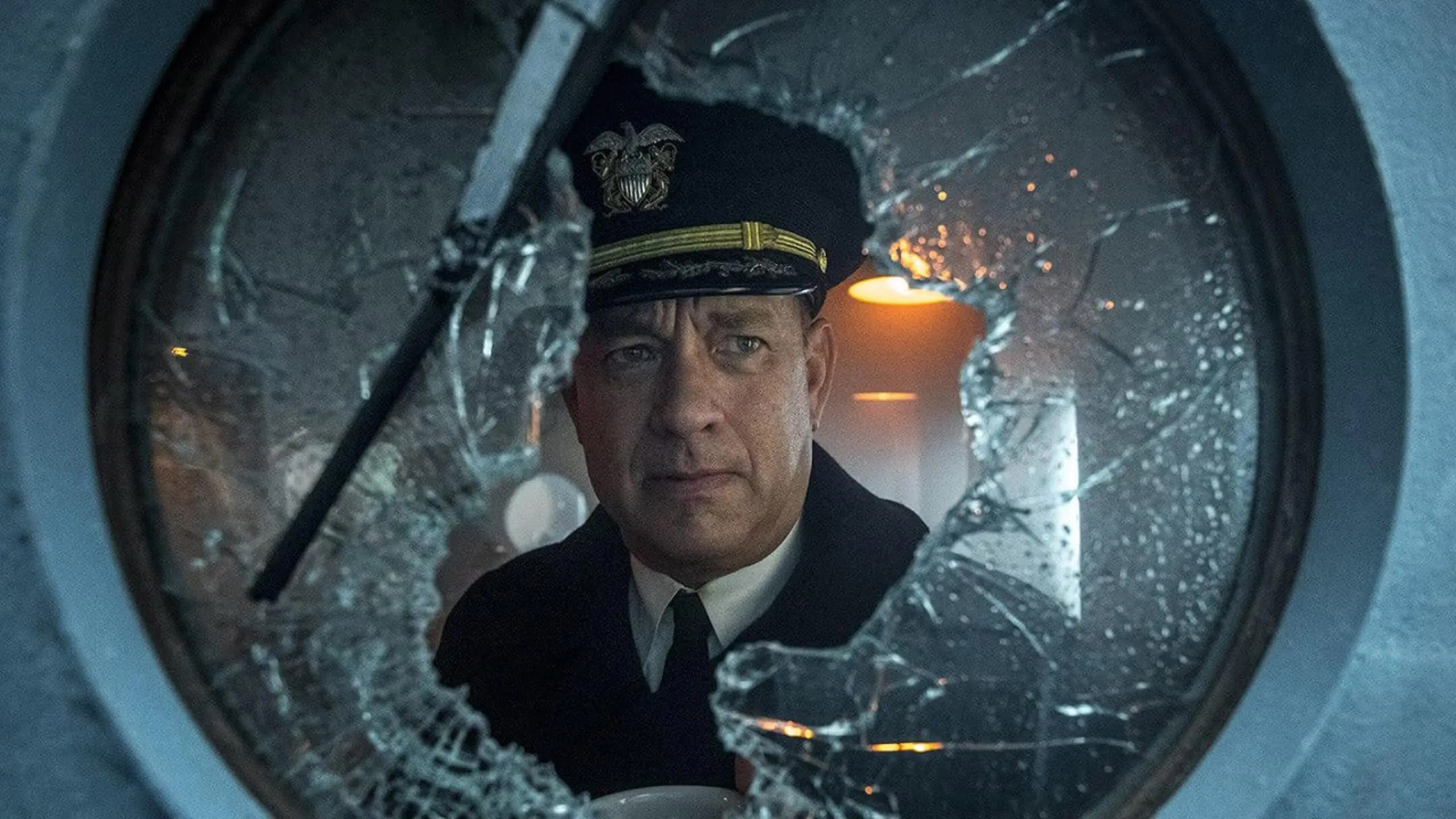 tom hanks Actores que interpretan y actores que encarnan