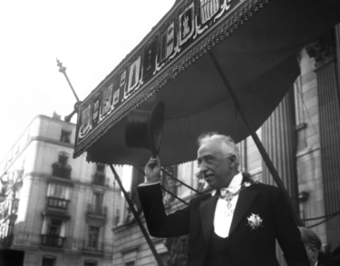 Alcalá-Zamora y la cuestión religiosa: el artículo 26 de la Constitución de 1931