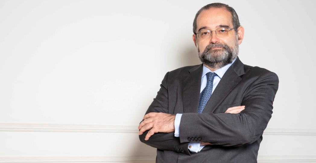 Alfonso Bullón de Mendoza: «La Universidad consiste en la generación de un ámbito privilegiado donde nuestros alumnos sean capaces de encontrarse con la Gran Tradición por medio de sus profesores»