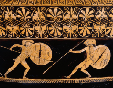 El conflicto literario en «La fortaleza Bastiani»