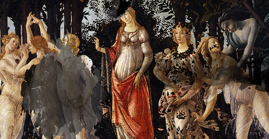 El Renacimiento que se nos viene encima