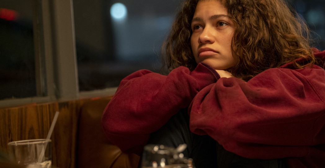 «Euphoria»: contra la violencia, la encarnación