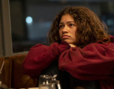 «Euphoria»: contra la violencia, la encarnación