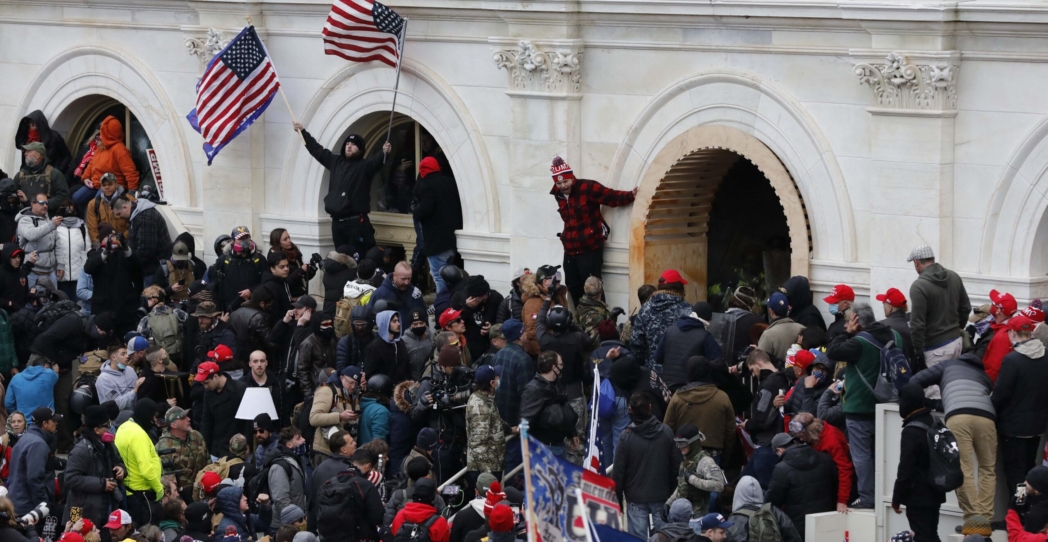 «God bless America»