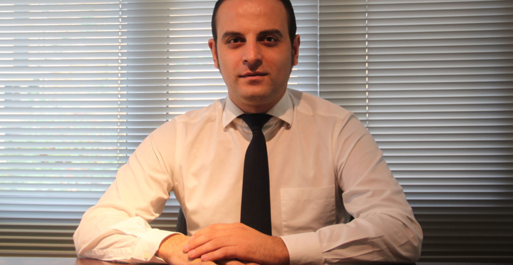 Hayk Kasamanyan: «Armenia es el último enclave del cristianismo en Eurasia a día de hoy»