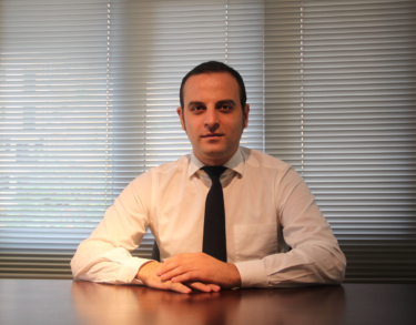 Hayk Kasamanyan: «Armenia es el último enclave del cristianismo en Eurasia a día de hoy»