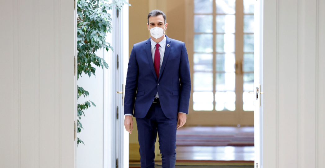 La alarma como costumbre