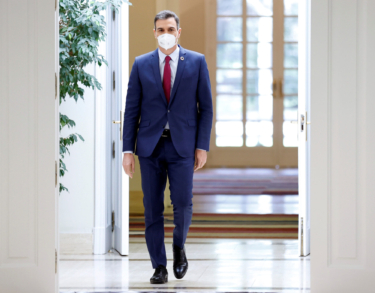 La alarma como costumbre