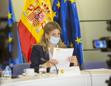 La economía del resentimiento y los orientadores